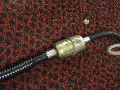 2012 Polaris ASM., FUEL LINE W/FILTER - Image 5