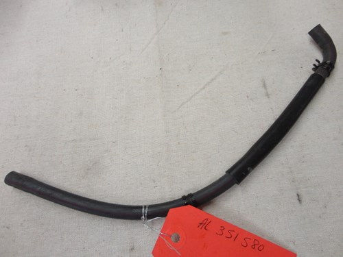 2005 Yamaha upper fuel pump to carb bowel line - Image 3