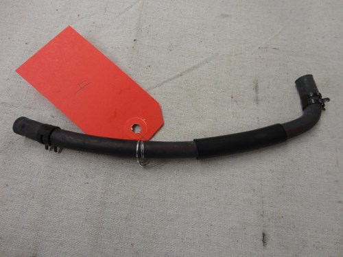 2005 Yamaha lower fuel pump to carb bowel line - Image 3