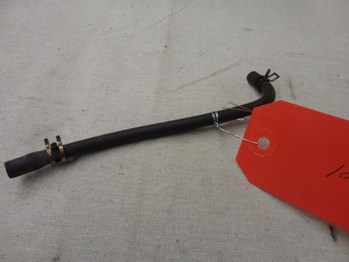 2005 Yamaha lower fuel pump to carb air hose