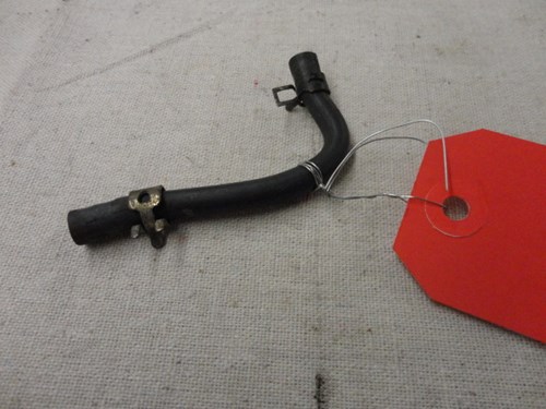 2005 Yamaha upper fuel pump to carb air hose - Image 3