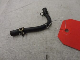 2005 Yamaha upper fuel pump to carb air hose