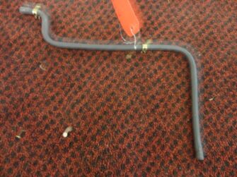 2005 Yamaha gas tank to fuel pump line - superseded by 8ET-24311-10-00