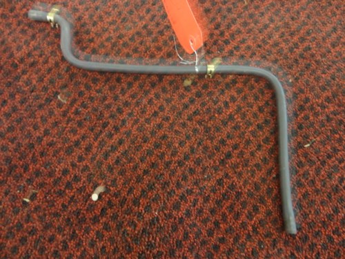 2005 Yamaha gas tank to fuel pump line - superseded by 8ET-24311-10-00