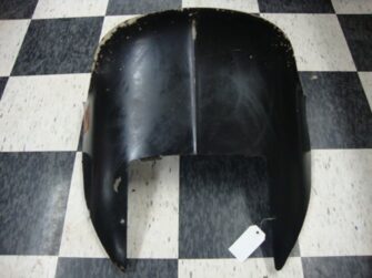 1979 Moto Ski Grand Prix Special Windshield