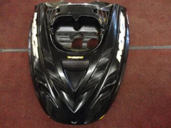 2002 Ski-Doo hood - see comments