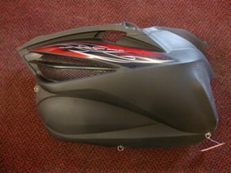 2011 Yamaha LD Side Panel