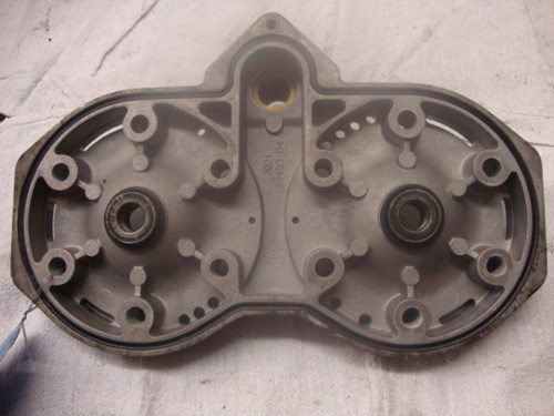 2004 Polaris Head - Image 2