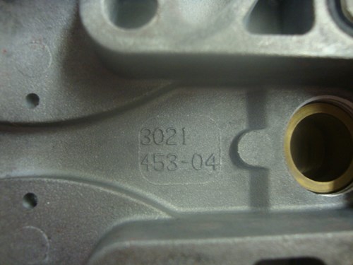 2004 Polaris Head - Image 3