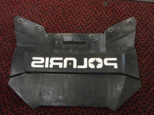 2010 Polaris Lower snow flap - Image 2