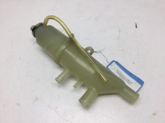 2010 Polaris coolant bottle