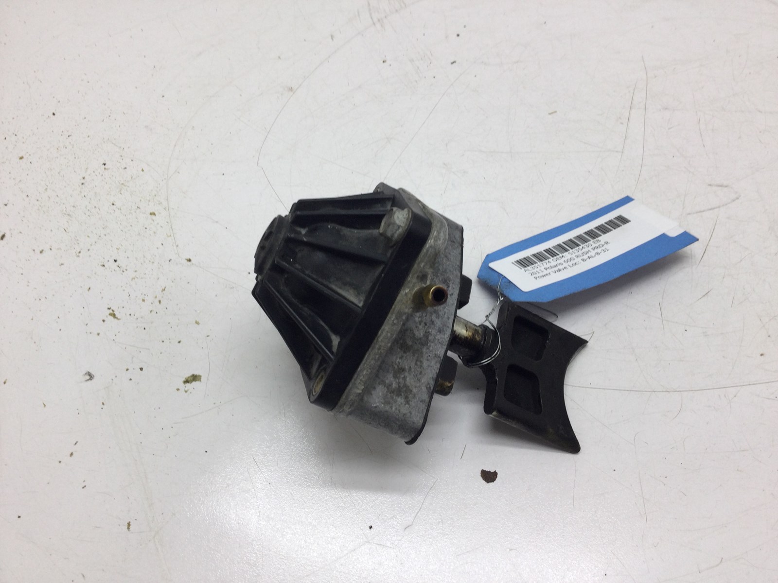 2011 Polaris Exhaust Valve - Image 2