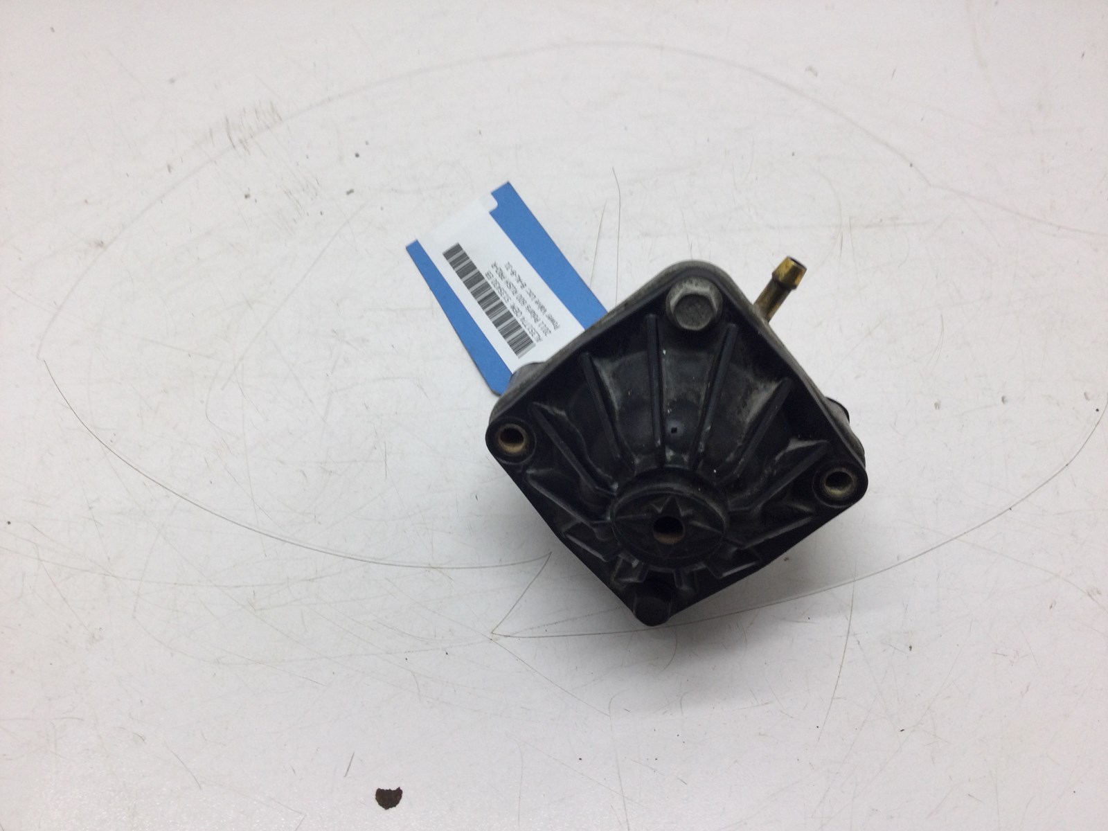 2011 Polaris Exhaust Valve - Image 3