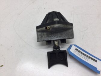 2011 Polaris Exhaust Valve