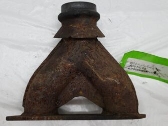 2000 Arctic Cat Ypipe