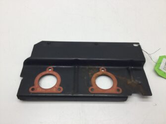 2000 Arctic Cat Motor Shroud - Rear