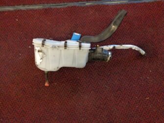 2011 Polaris Sportsman 800 EFI 6 X 6 Airbox
