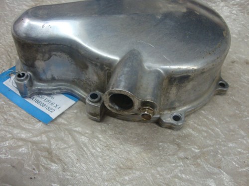 2011 Polaris Sportsman 800 EFI 6 X 6 Stator Cover - Image 4