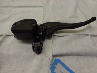 2011 Polaris Sportsman 800 EFI 6 X 6 Rear Brake Block