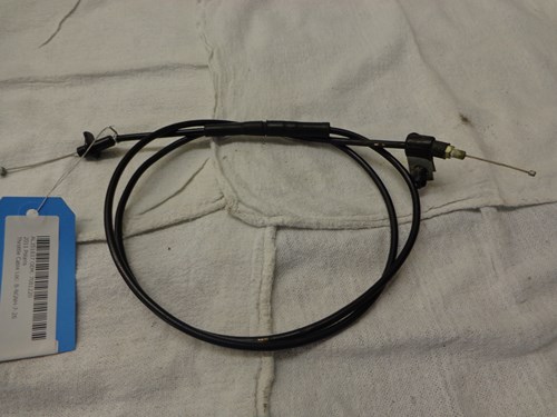 2011 Polaris Sportsman 800 EFI 6 X 6 Throttle Cable