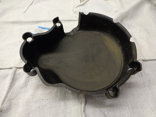2011 Polaris Sportsman 800 EFI 6 X 6 Outer Stator Cover - Image 2