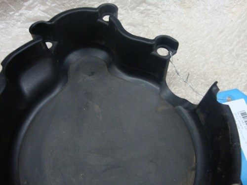 2011 Polaris Sportsman 800 EFI 6 X 6 Outer Stator Cover - Image 3