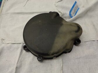 2011 Polaris Sportsman 800 EFI 6 X 6 Outer Stator Cover