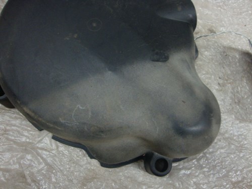 2011 Polaris Sportsman 800 EFI 6 X 6 Outer Stator Cover - Image 4