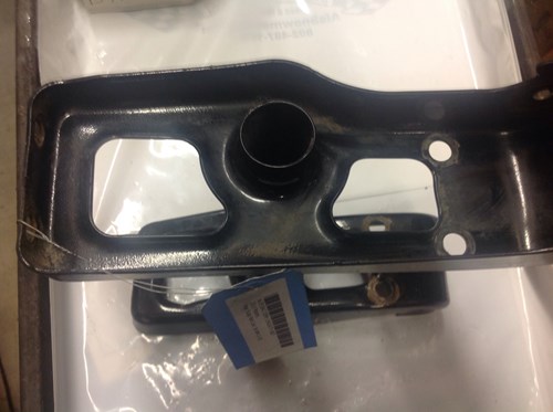 2011 Polaris Sportsman 800 EFI 6 X 6 Stabilizer Support - Image 3