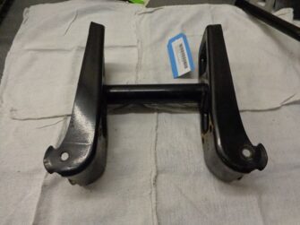 2011 Polaris Sportsman 800 EFI 6 X 6 Stabilizer Support