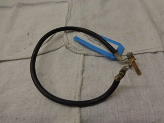 2011 Polaris Sportsman 800 EFI 6 X 6 Solenoid/Starter Cable