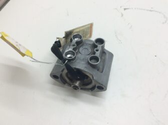 2010 Ski-Doo fuel injector assembly - superseded by 512060890