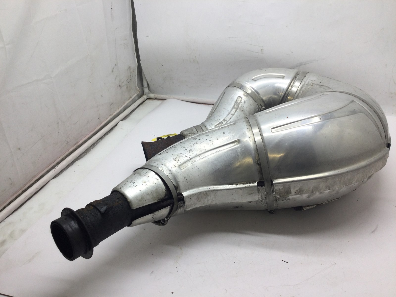 2006 Ski-Doo Tuned Pipe - Image 2