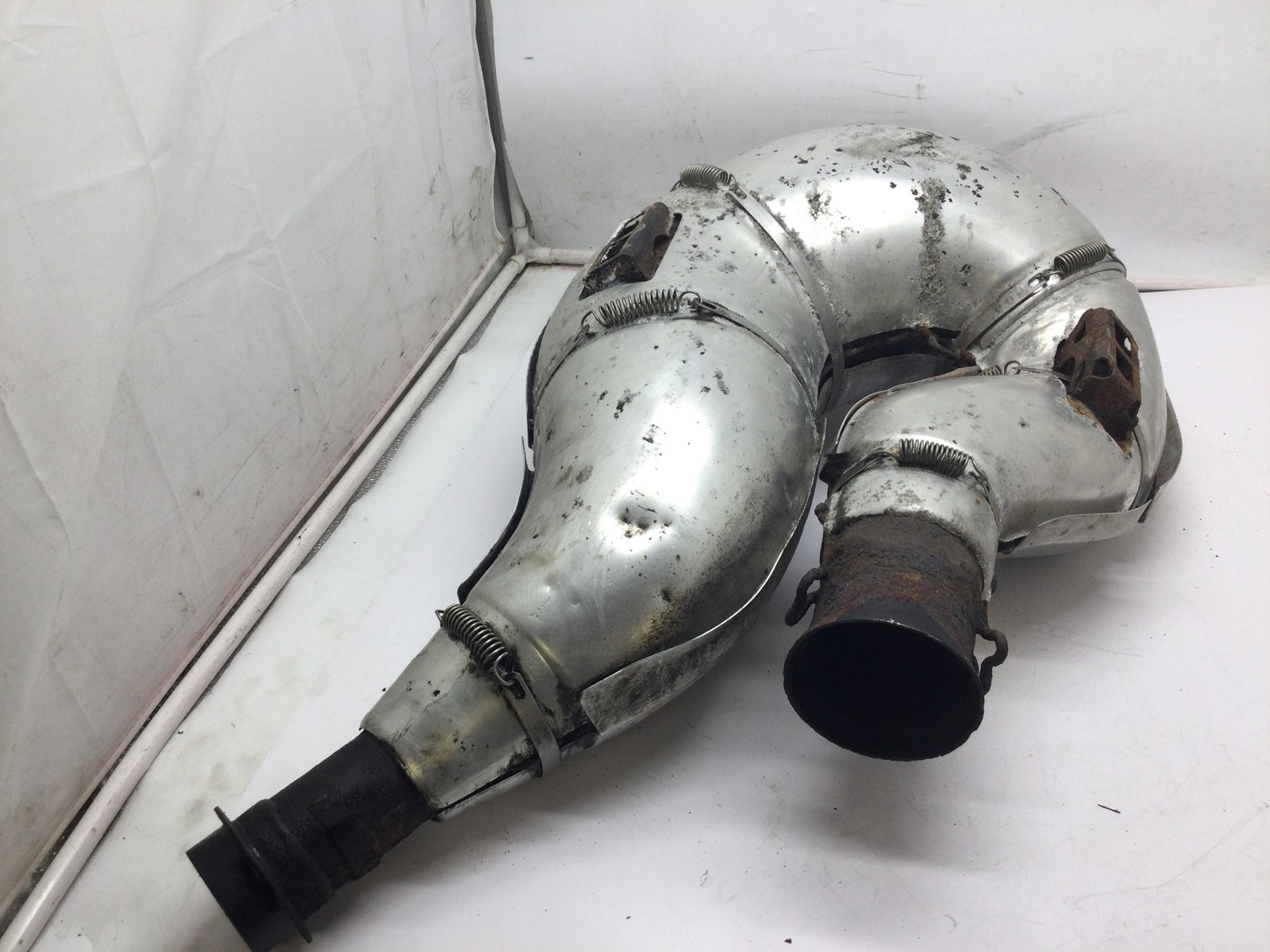 2006 Ski-Doo Tuned Pipe - Image 3