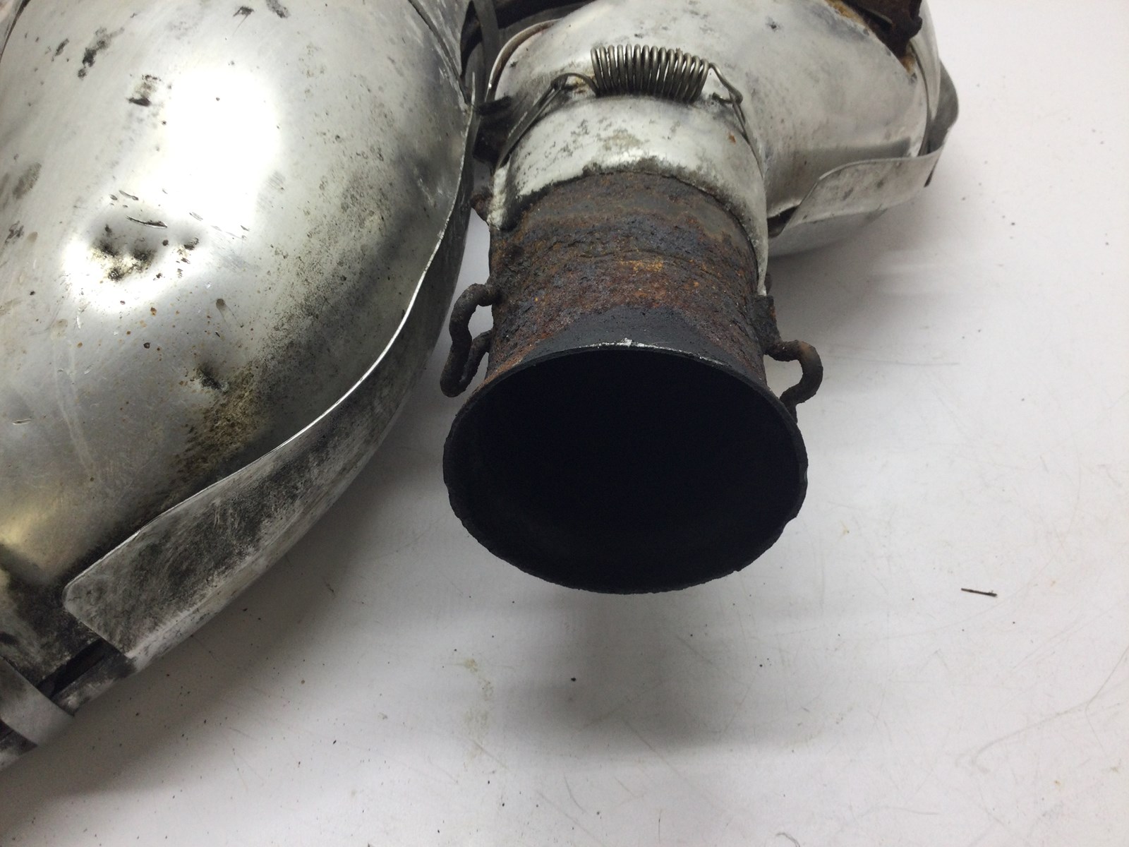 2006 Ski-Doo Tuned Pipe - Image 4