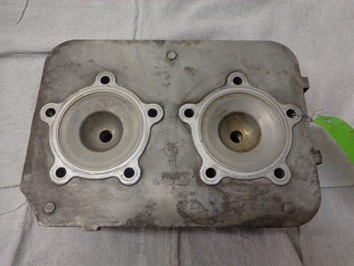 2011 Arctic Cat Head - 94B2 - Image 2