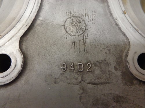 2011 Arctic Cat Head - 94B2 - Image 3