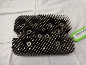 2011 Arctic Cat Head - 94B2