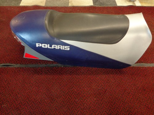 2005 Polaris Seat - Image 2
