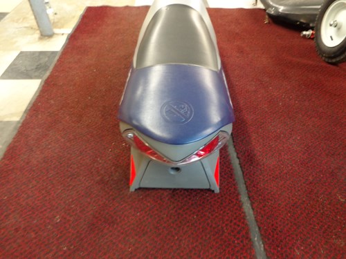 2005 Polaris Seat - Image 3