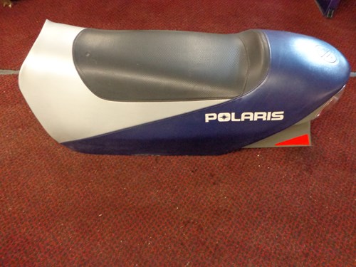 2005 Polaris Seat