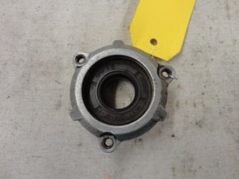 2007 Can-Am Drive shaft bearing cover w/small bearing