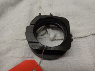 2002 Yamaha Airbox Adapter