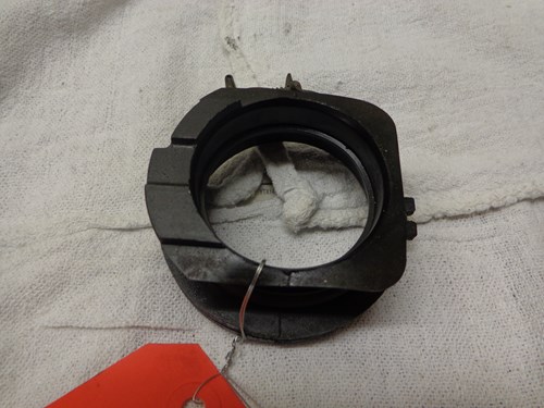 2002 Yamaha Airbox Adapter