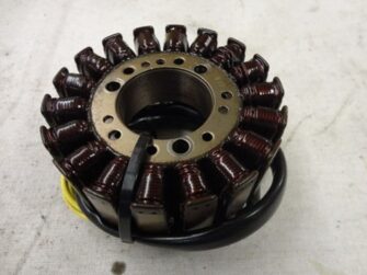 2007 Can-Am Used Stator - Outlander XT 650