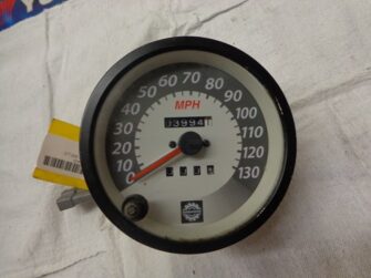 1998 Ski-Doo Speedometer