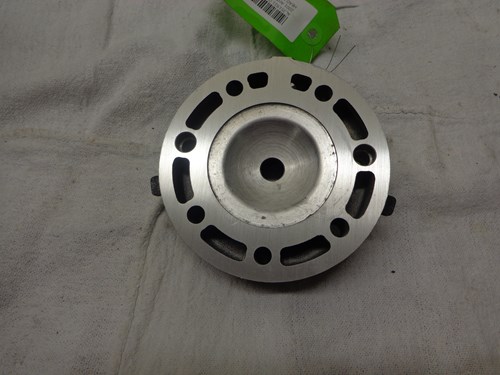 2001 Arctic Cat Head - Image 2