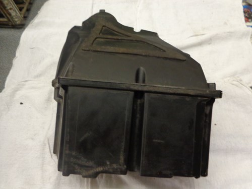 2010 Ski-Doo Airbox - Image 2