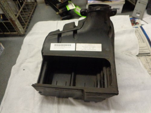 2010 Ski-Doo Airbox
