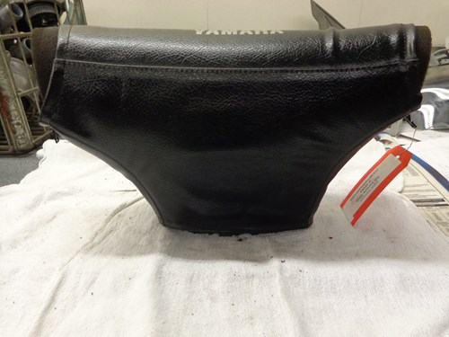 2005 Yamaha Handlebar Cover - Image 2